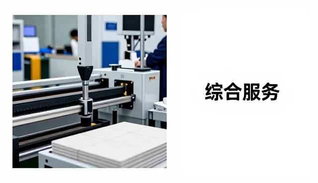 日用百货批发箱
