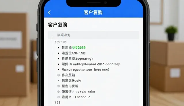 线上店铺运营中常见的问题及应对策略